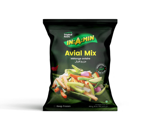 Avial Mix