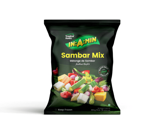 Sambar Mix