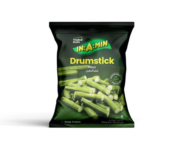 Drumsticks