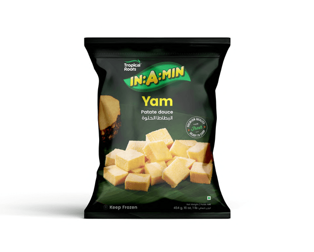 Yam