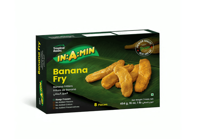 Banana Fry