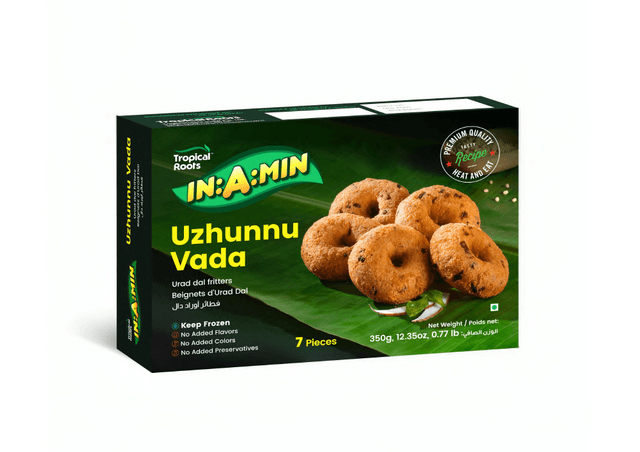 Uzhunnu Vada