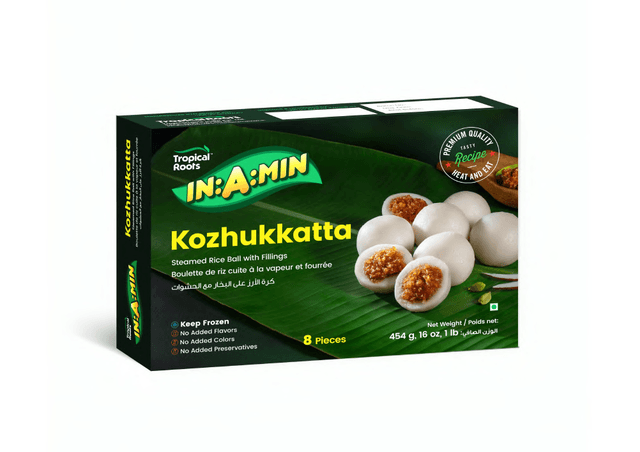 Kozhukatta