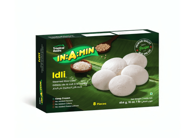 Idli