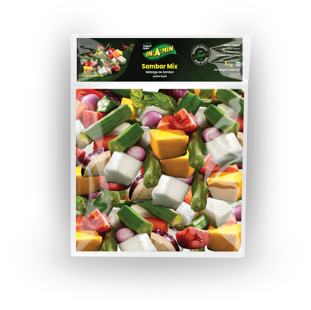 Sambar Mix