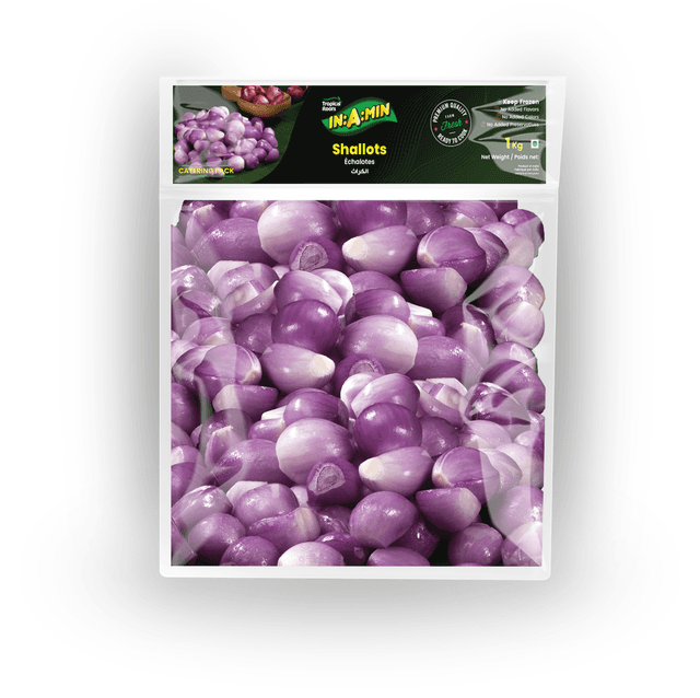 Shallots