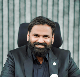 Mr. Mujeeb Rahman