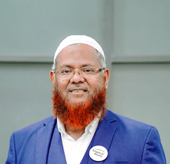 Mr. Rahim P.P