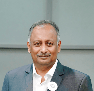 Mr. Saji Joseph